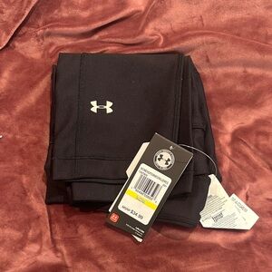 Under Armour Black Midi Leggings